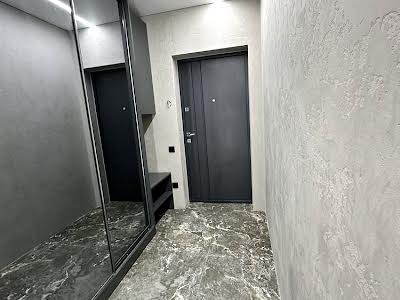 квартира по адресу Днепровская набережная ул., 15-Д