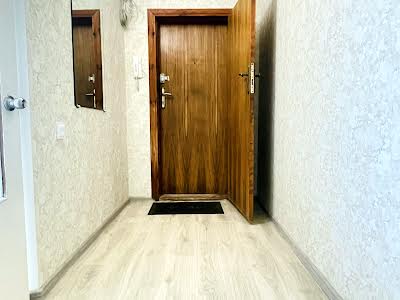 квартира за адресою Машинобудівників вул., 6-В