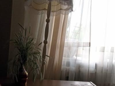 квартира по адресу Братиславская ул., 32-А