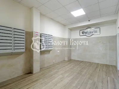 квартира за адресою Івана Богуна вул., 1