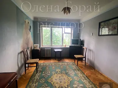 квартира по адресу Ивана Выговского ул. (Маршала Гречка), 10