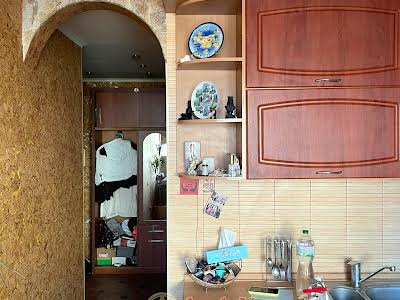 квартира за адресою Академіка Сахарова вул., 48