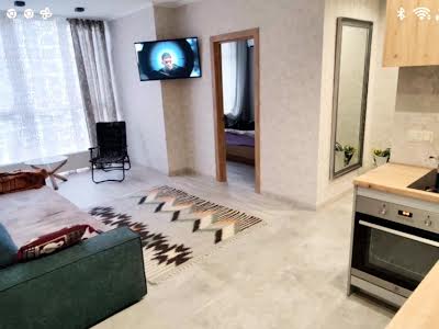 квартира по адресу Тираспольская ул., 52