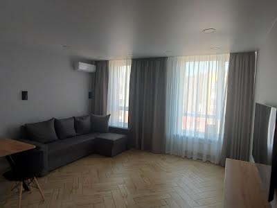 квартира за адресою Столичне шосе, 3