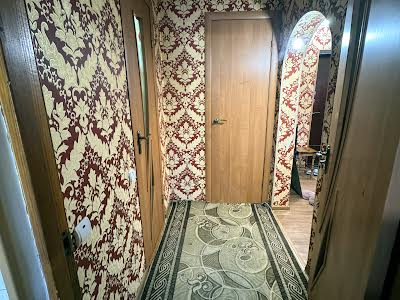 квартира за адресою Степова, 68