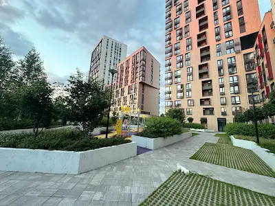 квартира за адресою Митрополита Василя Липківського вул. (Урицького), 38