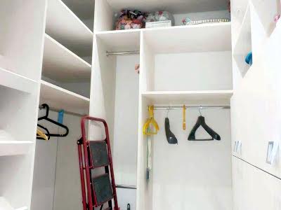 квартира по адресу Днепровская набережная ул., 14