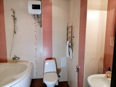 квартира по адресу Урловськая, 11А