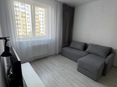 квартира за адресою Миру вул., 27