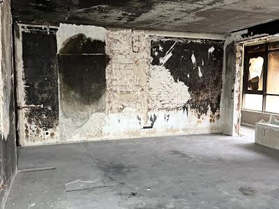 квартира по адресу Леси Украинки бульв., 7-В