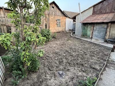 будинок за адресою Деревообробна вул., 84