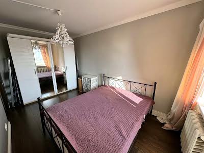 квартира по адресу Дегтяревская ул., 6