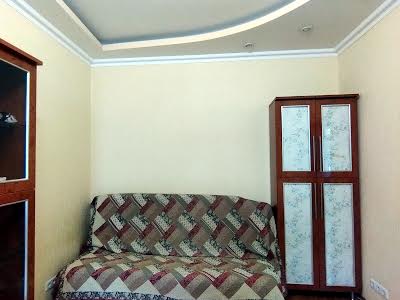 квартира за адресою Краківська вул., 7