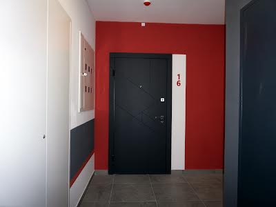 квартира по адресу Івана Кочерги ул., 2