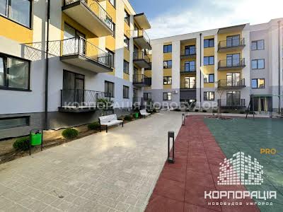 квартира за адресою Загорська вул., 160