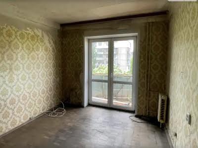 квартира по адресу Борщаговская ул., 10-А