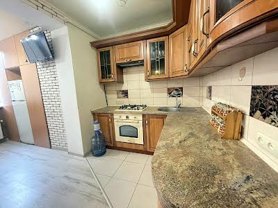 квартира за адресою Миру вул., 50