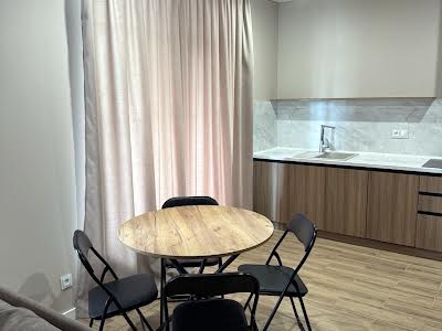 квартира за адресою Олеся Бердника вул., 7Г