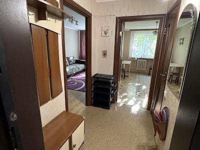 квартира по адресу Тираспольская ул., 43-Г
