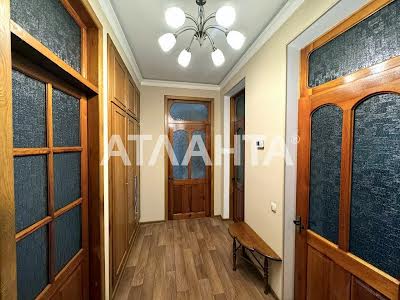 квартира за адресою Одеса, Степова вул., 19
