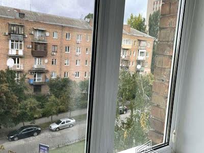 квартира по адресу Богдана Гаврилишина ул. (Ванди Василевської), 14