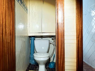 квартира по адресу Ореста Левицкого ул. (Академіка Курчатова), 8