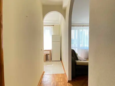 квартира по адресу Тампере ул., 7