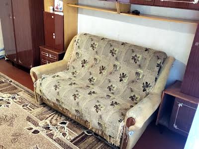 квартира за адресою Київ, Зрошувальна вул., 3-Б