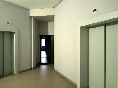 квартира по адресу Федора Эрнста ул., 16