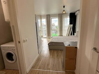квартира за адресою Метрологічна вул., 21
