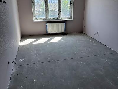 квартира за адресою Коноплянська вул., 22