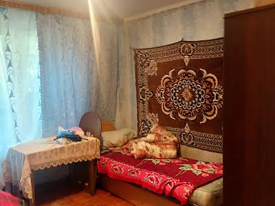 квартира за адресою Мілютенка вул., 17-Б