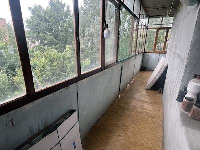 квартира за адресою Маяковського, 8