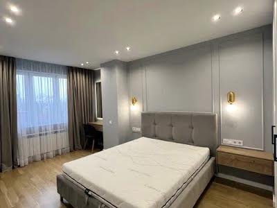квартира за адресою Любінська вул., 100