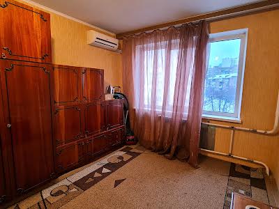квартира за адресою Голосіївський просп. (40-річчя Жовтня), 15-Б