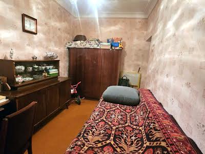 квартира за адресою Сергія Синенка вул. (Кремлівська), 44