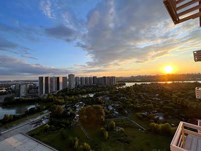 квартира за адресою Дніпровська набережна вул., 16-д