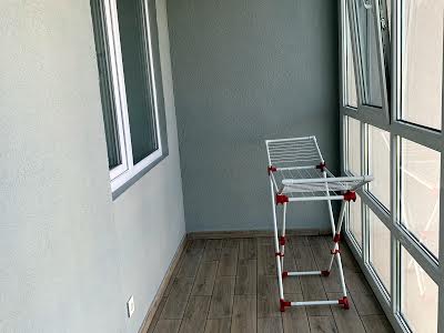 квартира за адресою Гарматна вул., 38-Б