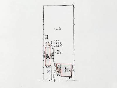 дом по адресу Кривой Рог, Сорочинская ул., 12