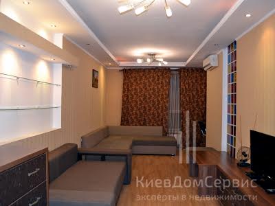 квартира за адресою Київ, Ямська вул., 35/34