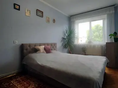 квартира за адресою Фабрична вул., 3