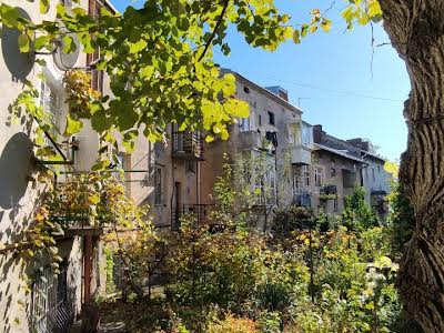 квартира за адресою Іллі Ріпина вул., 19