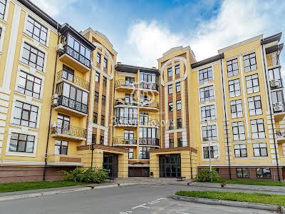 квартира за адресою Метрологічна вул., 54б