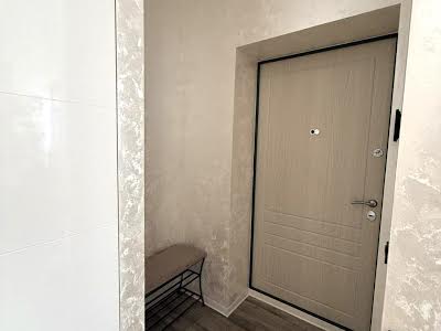 квартира за адресою Дніпро, Миру просп., 2к