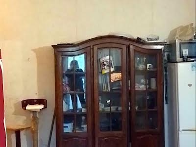 квартира за адресою Леоніда Каденюка просп. (Юрія Гагаріна), 3