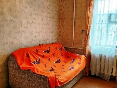 дом по адресу пгт. Высокий, Зеленогайська, 40