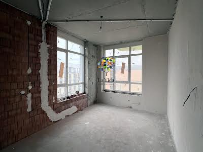 квартира за адресою Редьчинська вул., 3
