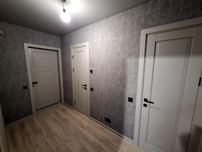 квартира за адресою Сергія Данченка вул., 5