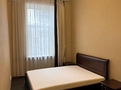 квартира по адресу Саксаганского ул., 129А