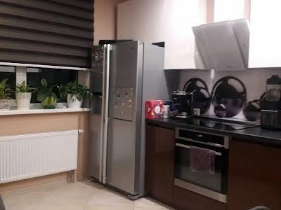 квартира за адресою Юлії Здановської вул. (Ломоносова), 46/1